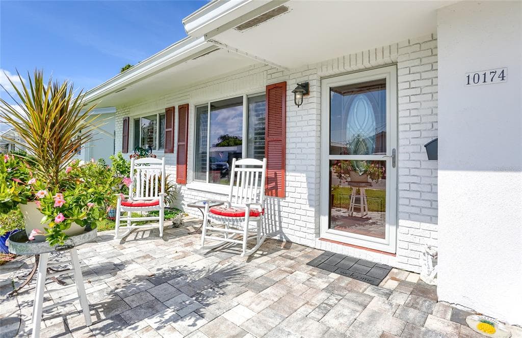 10174 45TH WAY N UNIT 2 PINELLAS PARK, FL 33782