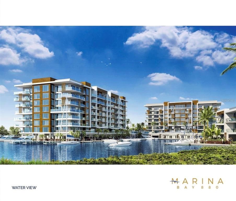 900 N OSCEOLA AVENUE UNIT 504 CLEARWATER, FL 33755