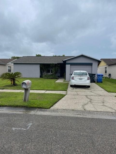 1008 LOCHMONT DRIVE BRANDON, FL 33511
