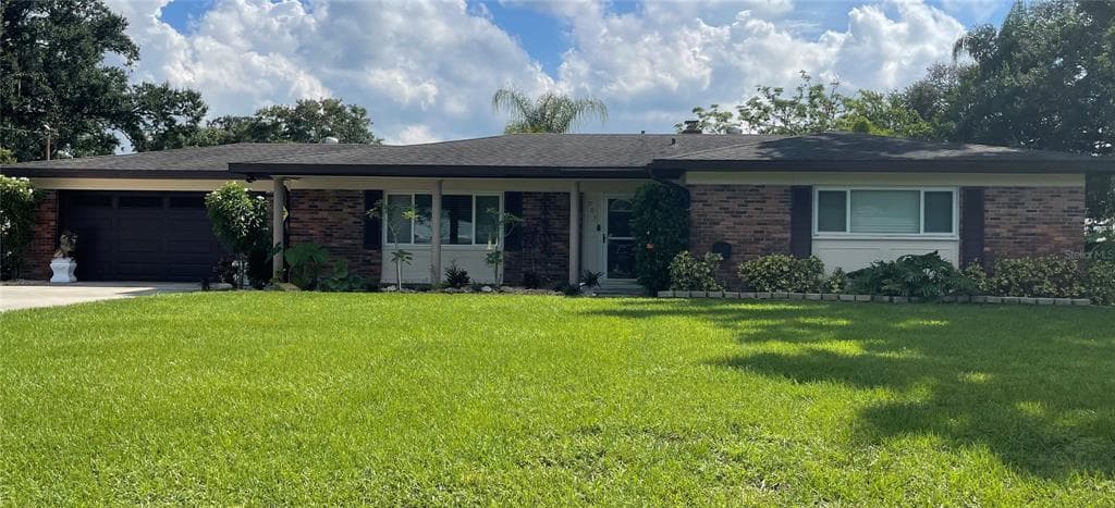 707 WESTWOOD DRIVE BRANDON, FL 33511