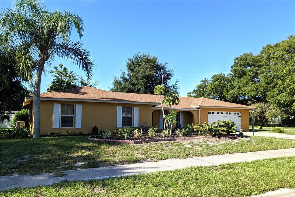 448 MCARTHUR AVENUE SARASOTA, FL 34243