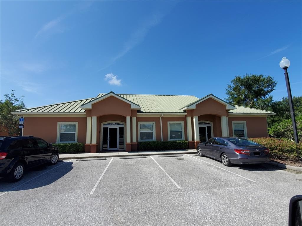 21754 STATE ROAD 54 LUTZ, FL 33549