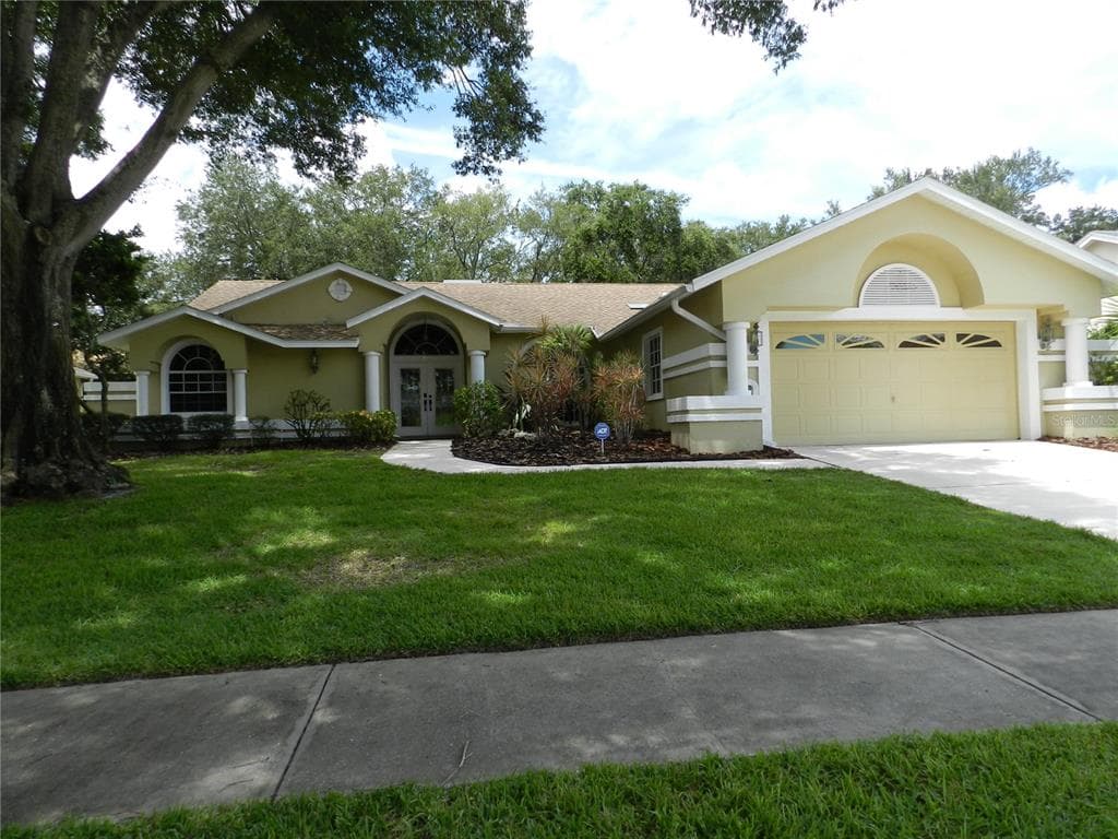 2686 RESNIK CIRCLE W PALM HARBOR, FL 34683