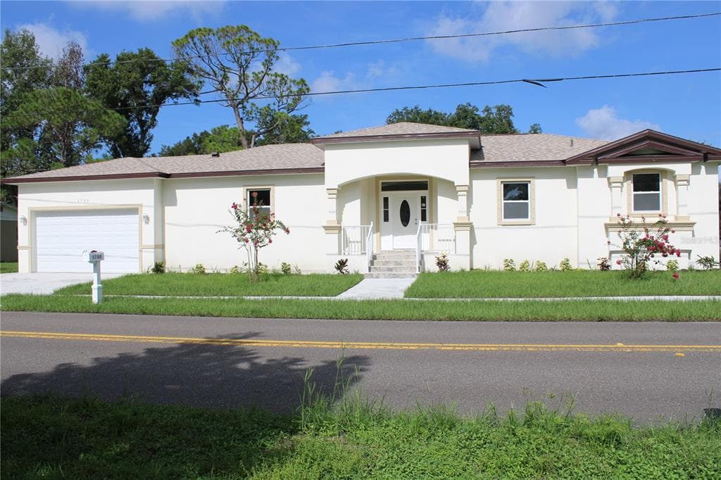 5700 80TH AVENUE N PINELLAS PARK, FL 33781