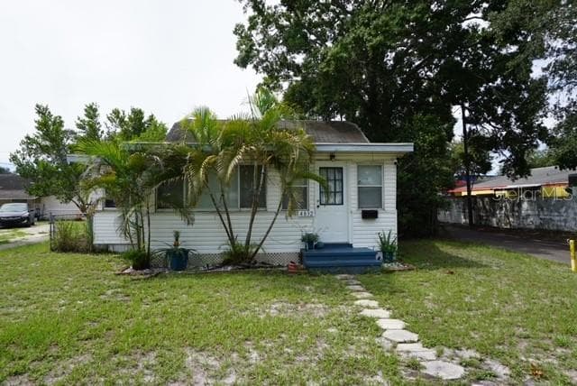 4832 4TH AVENUE S ST PETERSBURG, FL 33711