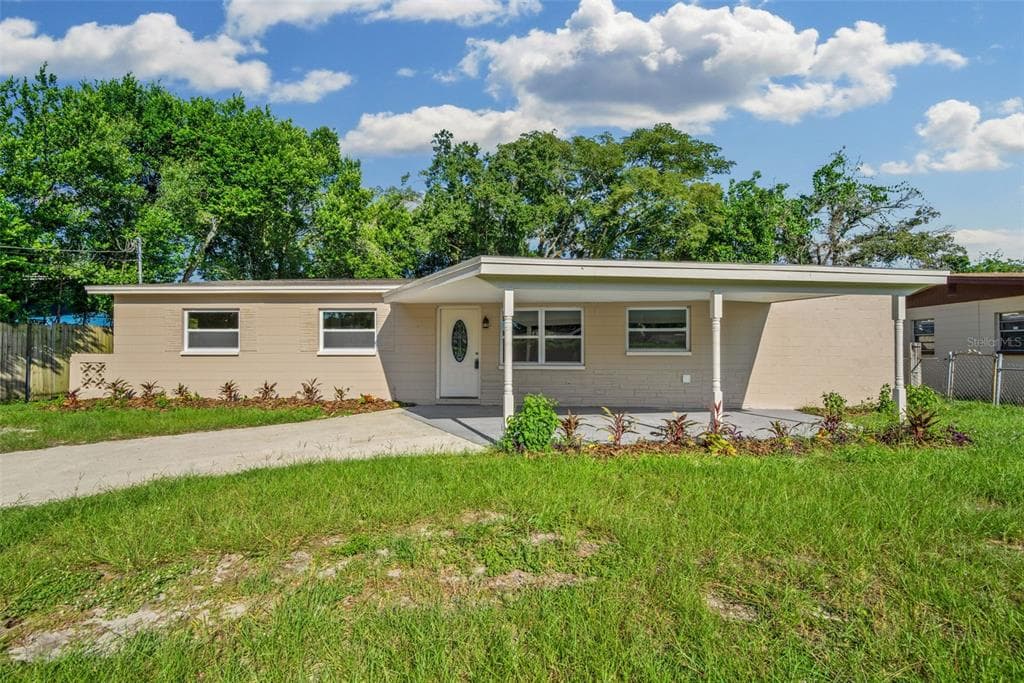 10601 N ALTMAN STREET TAMPA, FL 33612