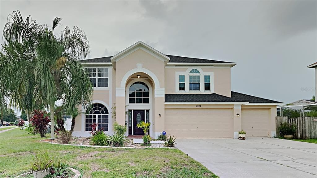18322 BROOKPARK DRIVE TAMPA, FL 33647