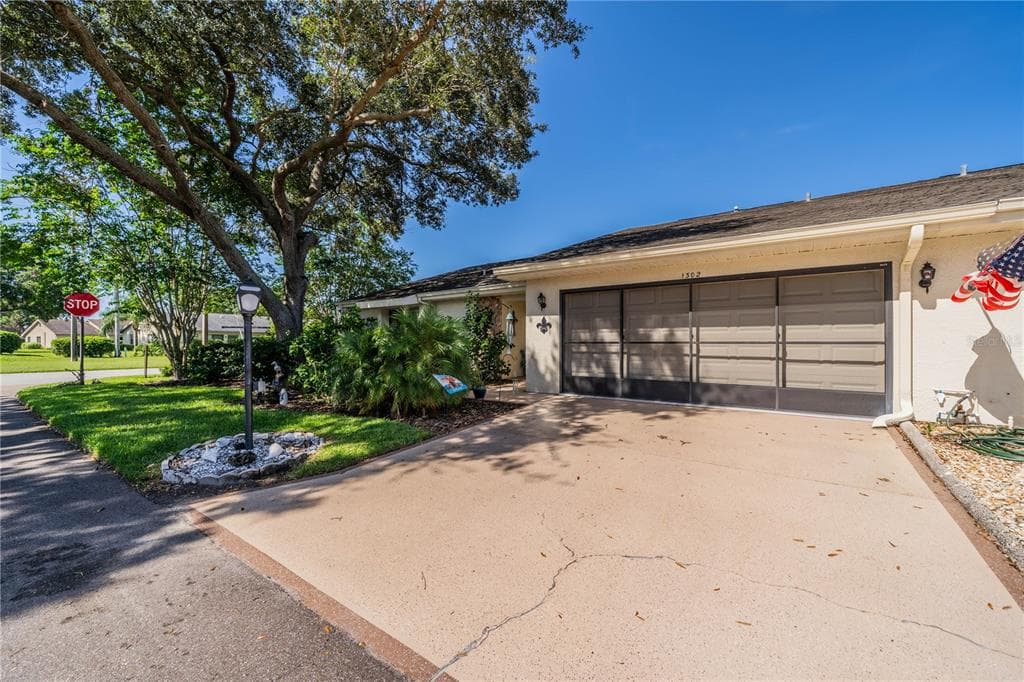 1302 IDLEWOOD DRIVE UNIT 51