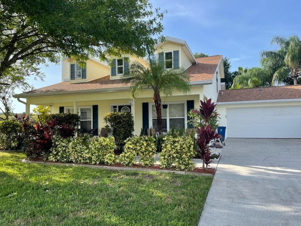 513 ARLINGTON AVENUE E OLDSMAR, FL 34677