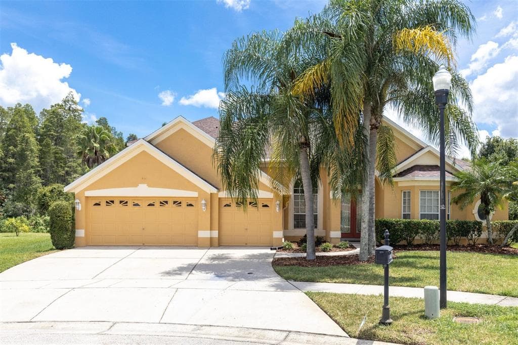 10415 ROCKY RIVER COURT