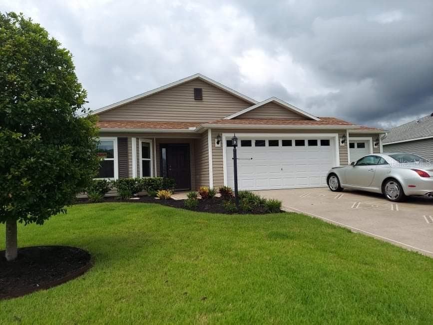 3471 DEWITT CIRCLE THE VILLAGES, FL 32163