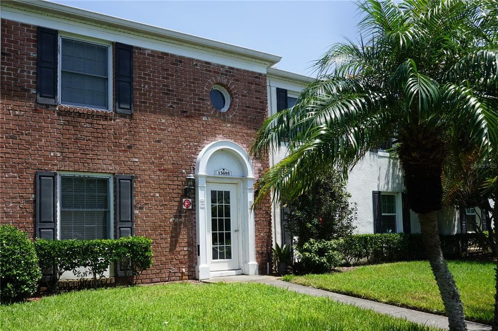 13695 ORANGE SUNSET DRIVE UNIT 101