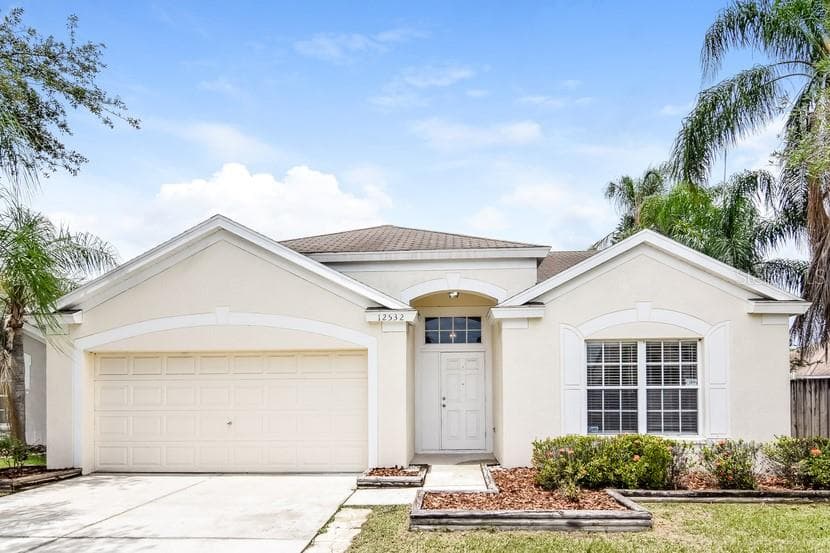 12532 DAWN VISTA DRIVE RIVERVIEW, FL 33578