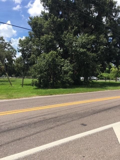 4603 W TRAPNELL ROAD PLANT CITY, FL 33567