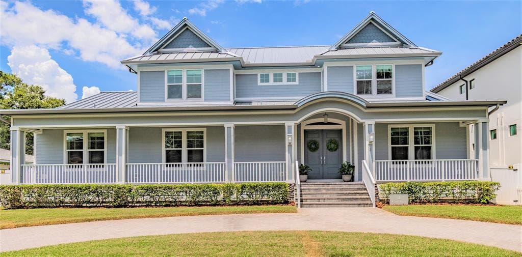 3 W SPANISH MAIN STREET TAMPA, FL 33609