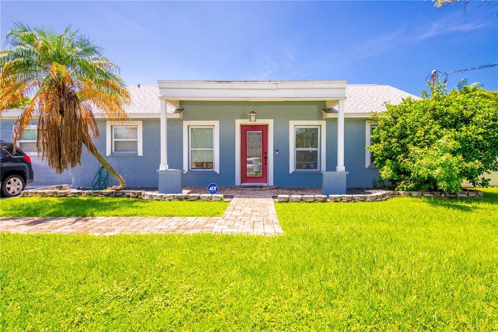 6320 MEMORIAL HIGHWAY TAMPA, FL 33615