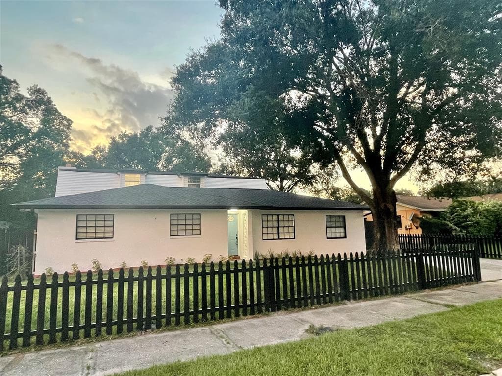 1007 DAVIS DRIVE