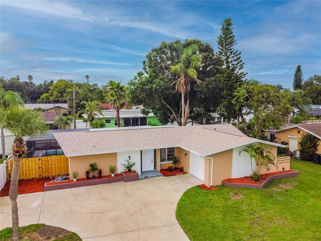 1471 BYRAM DRIVE CLEARWATER, FL 33755