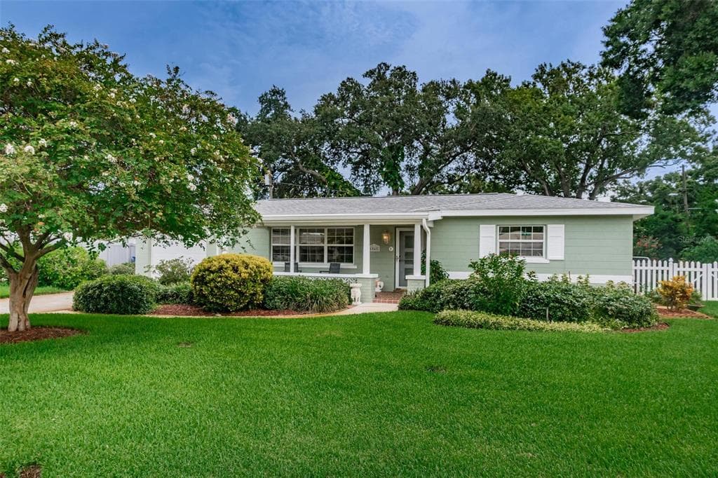 6045 28TH AVENUE N ST PETERSBURG, FL 33710