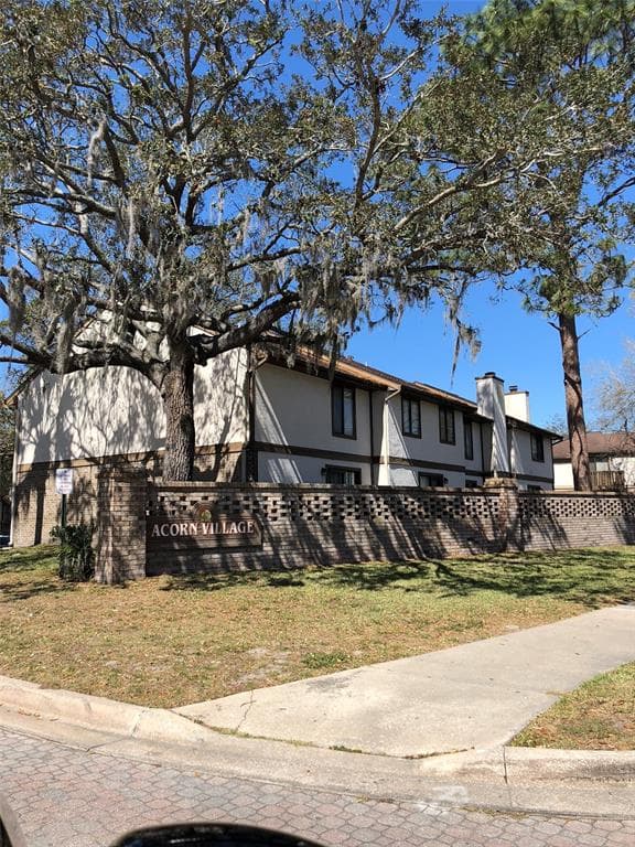 4918 SANOMA VILLAGE UNIT G ORLANDO, FL 32808