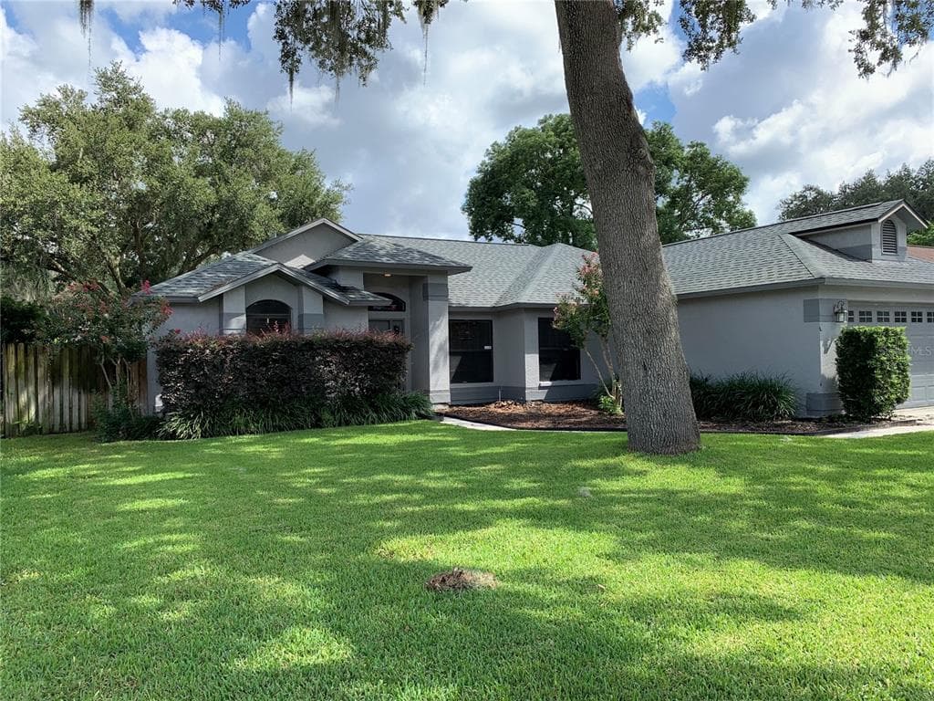 3605 TREELINE DRIVE VALRICO, FL 33596