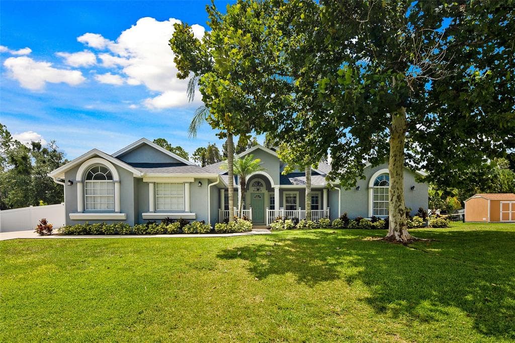 6590 BAY TREE COURT ST CLOUD, FL 34771