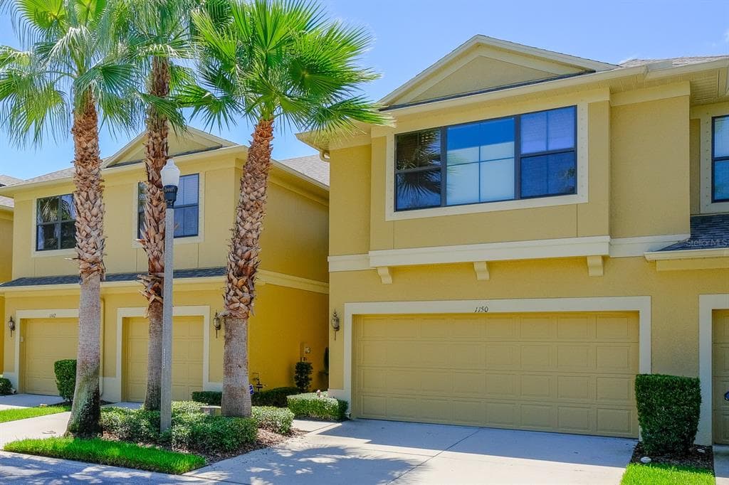 1150 118TH TERRACE N ST PETERSBURG, FL 33716
