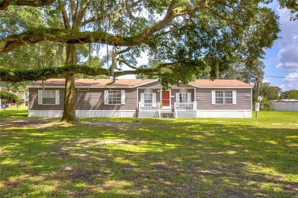 2906 PRITCHER MANOR COURT LITHIA, FL 33547