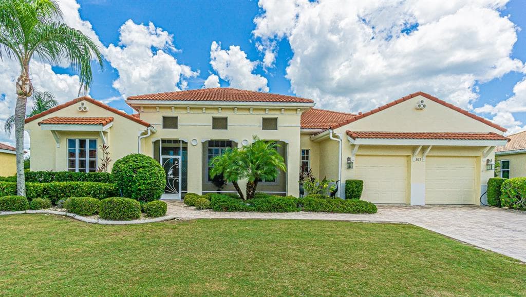 307 NOBLE FAIRE DRIVE