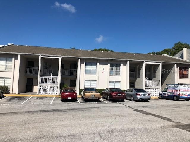 2625 STATE ROAD 590 UNIT 1822 CLEARWATER, FL 33759