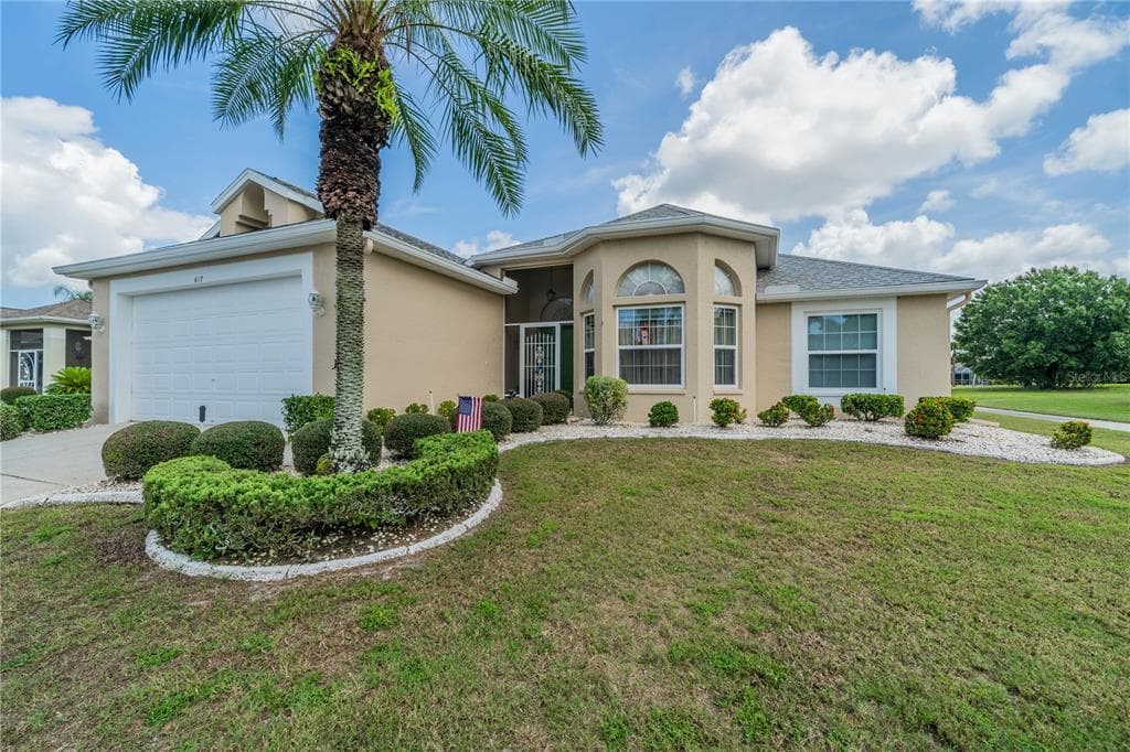 617 WINTERBROOKE WAY SUN CITY CENTER, FL 33573