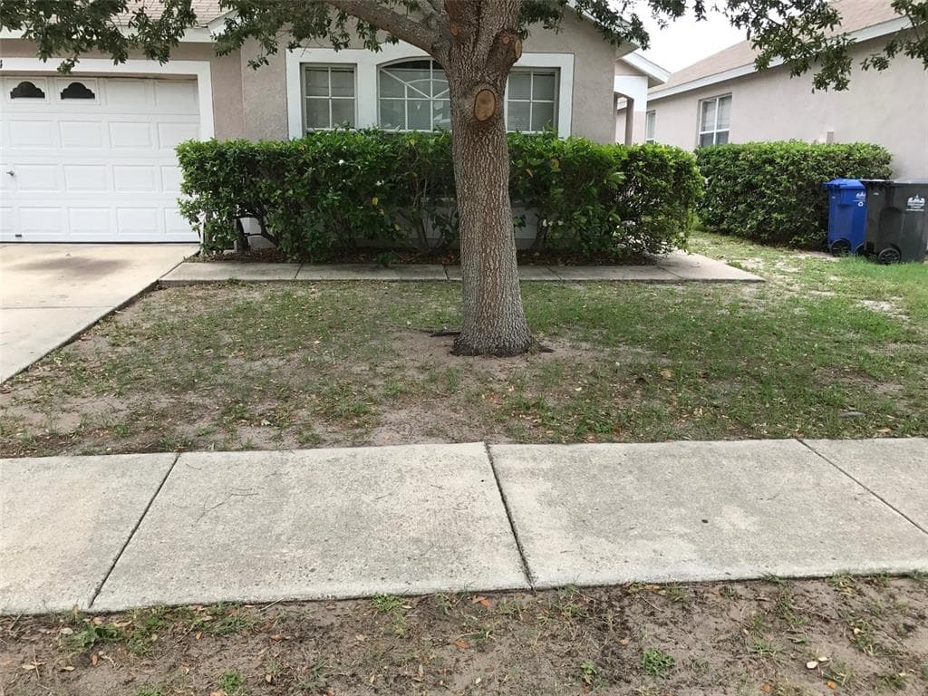 12724 BRAMFIELD DRIVE RIVERVIEW, FL 33579