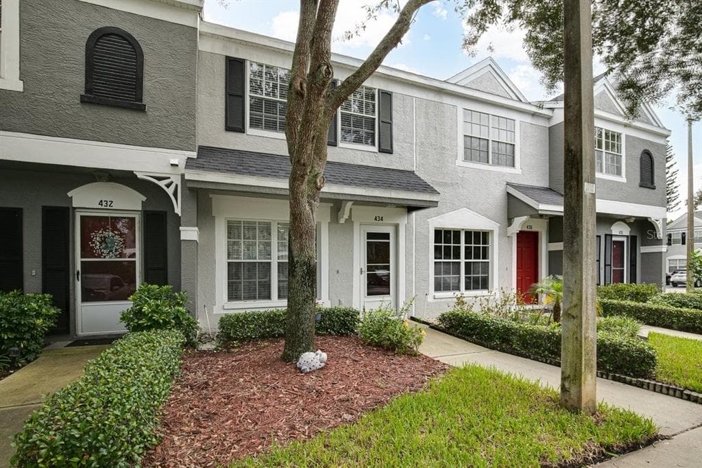 434 COUNTRYSIDE KEY BOULEVARD OLDSMAR, FL 34677