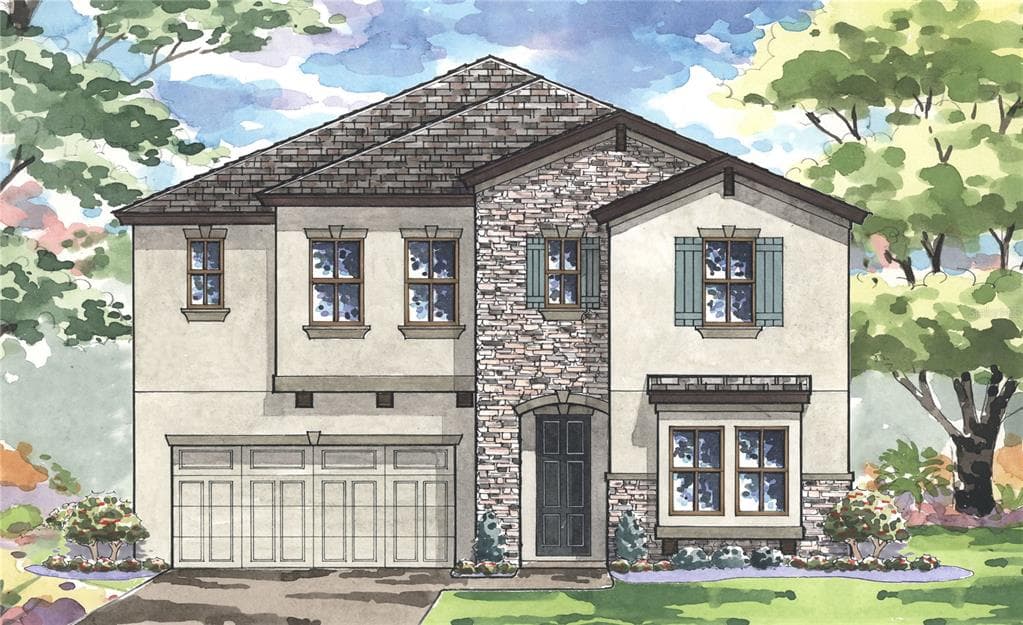 12629 SHETLAND WALK DRIVE LITHIA, FL 33547
