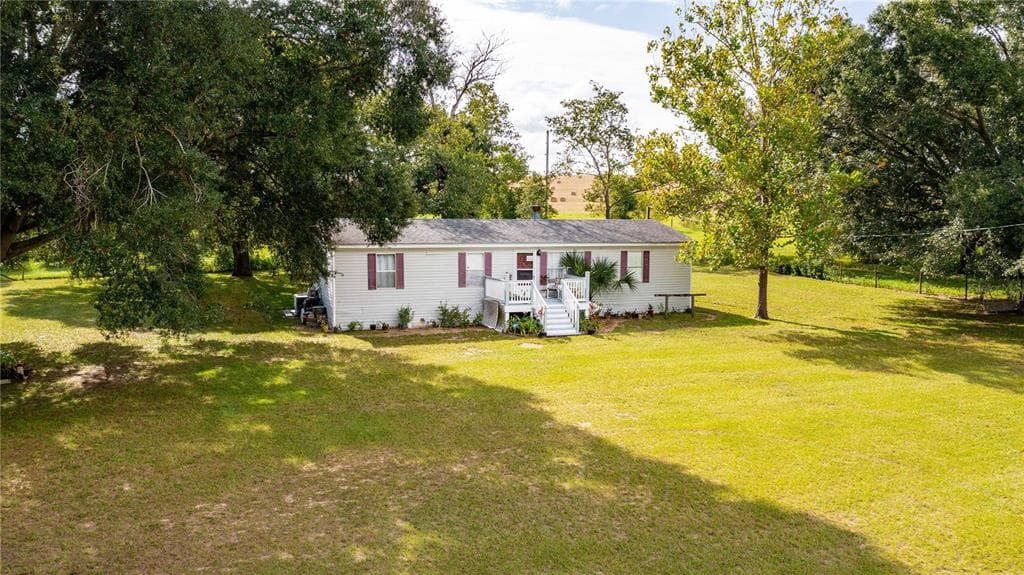 18631 HARVEL LANE DADE CITY, FL 33523