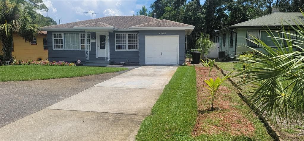 4208 22ND AVENUE S ST PETERSBURG, FL 33711