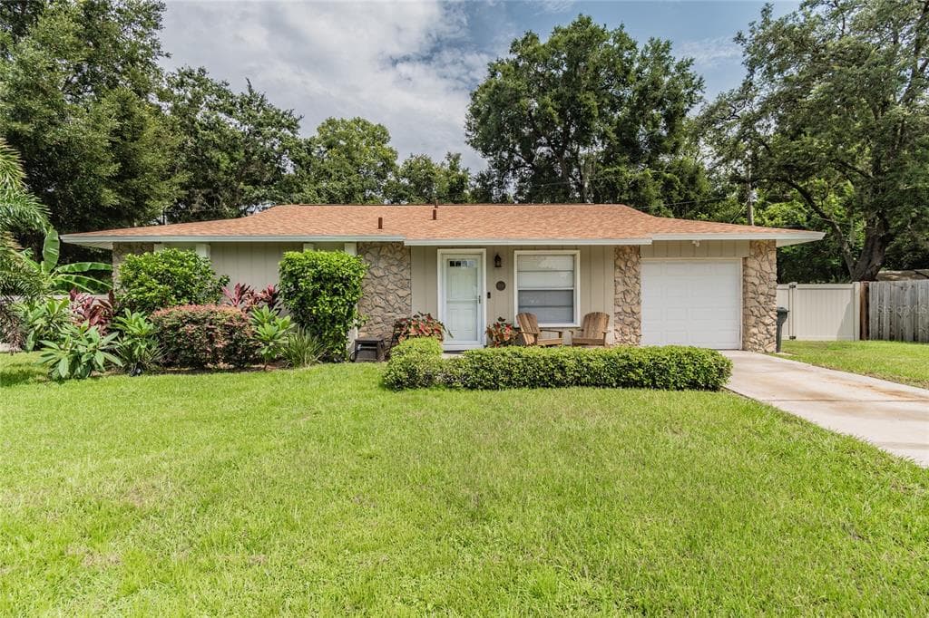 2701 BRANDON VIEW PLACE BRANDON, FL 33511