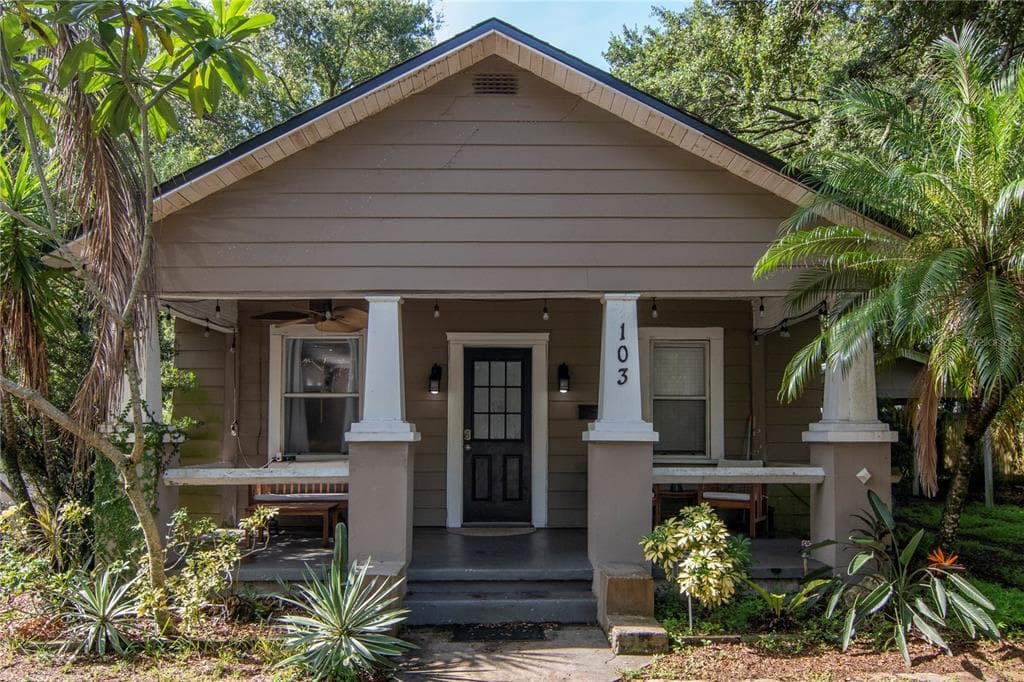 103 E JEAN STREET TAMPA, FL 33604