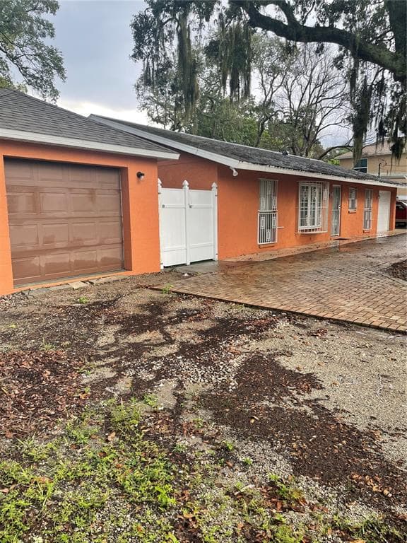 5009 N MACDILL AVENUE TAMPA, FL 33614