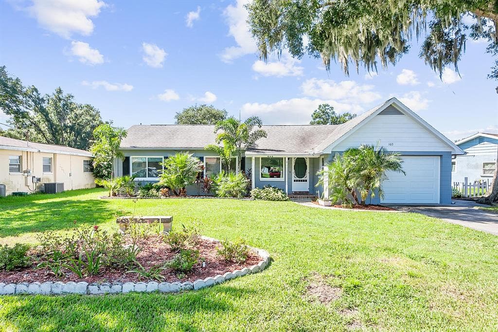 103 RUBY CIRCLE