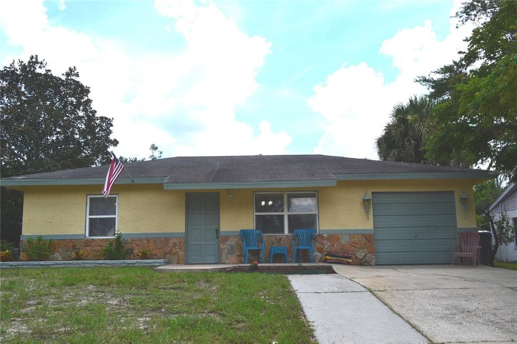 6120 CENTRAL AVENUE NEW PORT RICHEY, FL 34653