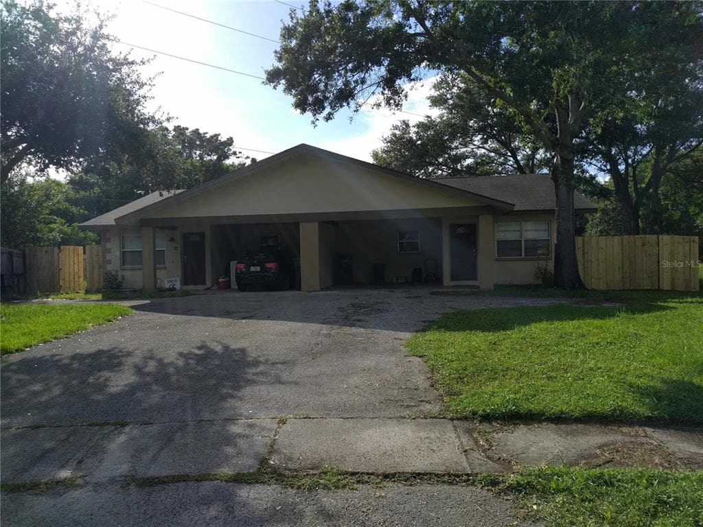 2791 62ND TERRACE N ST PETERSBURG, FL 33702