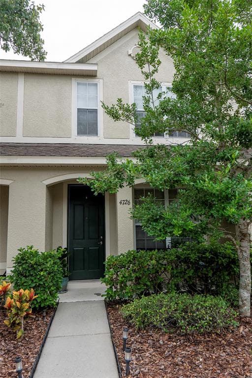 4726 67TH AVENUE N PINELLAS PARK, FL 33781