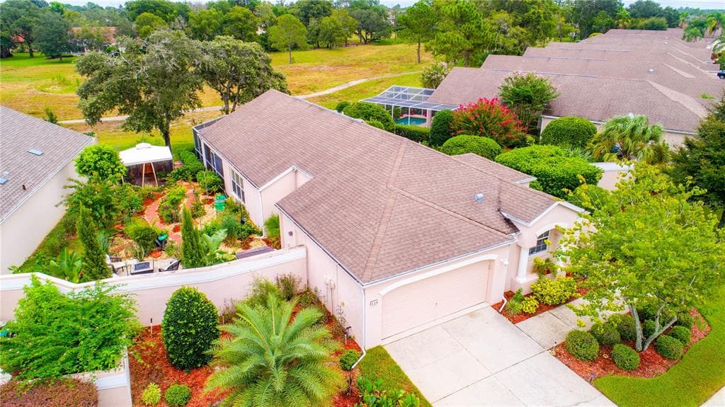 236 ROYAL PALM WAY SPRING HILL, FL 34608