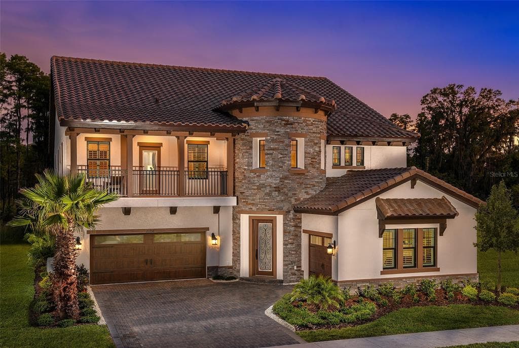 21758 PRISTINE LAKE BOULEVARD