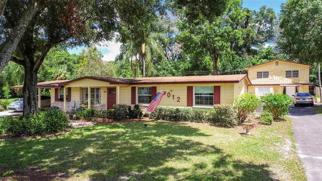 9012 COPELAND ROAD TAMPA, FL 33637