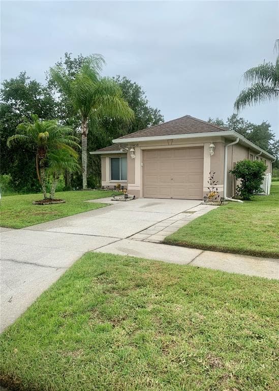 10439 ISLEWORTH AVENUE TAMPA, FL 33647