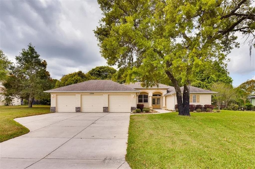 13768 RUDI LOOP SPRING HILL, FL 34609