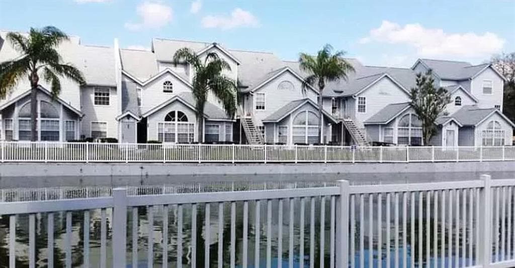 12279 ARMENIA GABLES CIRCLE TAMPA, FL 33612