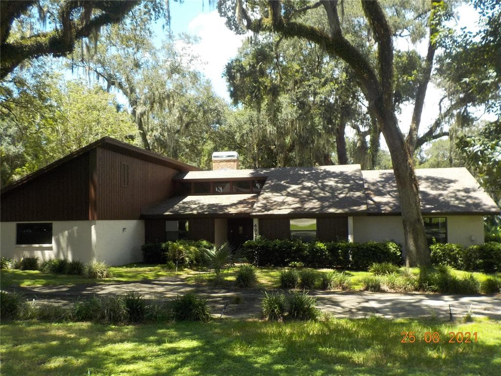 4916 IRONWOOD TRAIL BARTOW, FL 33830